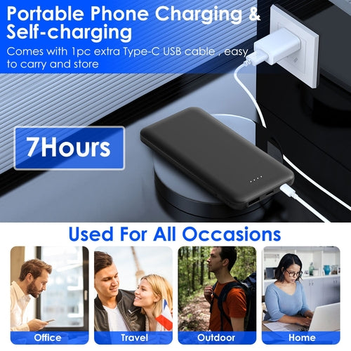Anything Electronic 10000mAh Power Bank