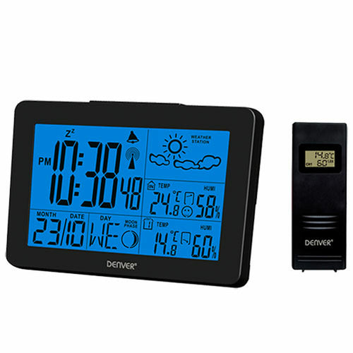AE Multi-function Weather station