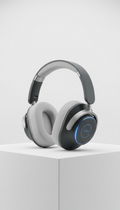 Wireless Noise-Canceling Headphones