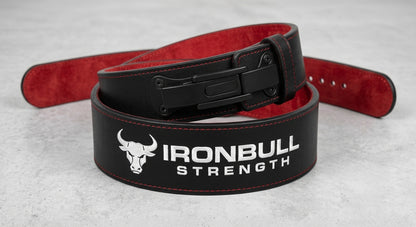 Pump up Weightlifting belt