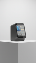 Next-Gen Home Automation Hub