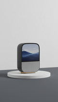 Smart Speaker with Voice Clarity